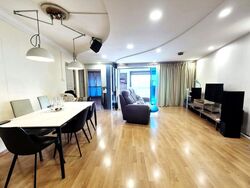 Blk 469A Blue Riverview (Sembawang), HDB Executive #632491931